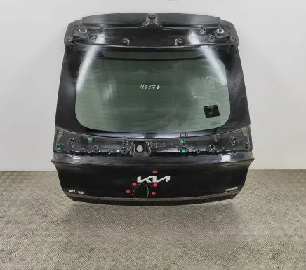 KIA EV6 Tailgate/trunk/boot lid 72800CV010