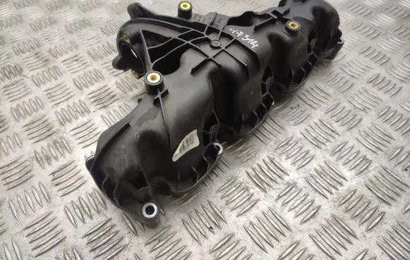 Seat Exeo (3R) Intake manifold 03L129711AF