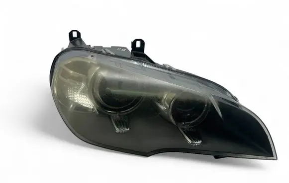BMW X5 E70 Headlight/headlamp 7221894