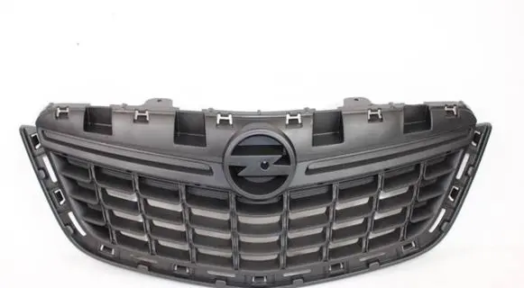 Opel Mokka Front bumper upper radiator grill 95391779