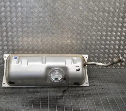 Mercedes-Benz SLK R172 Fuel tank 