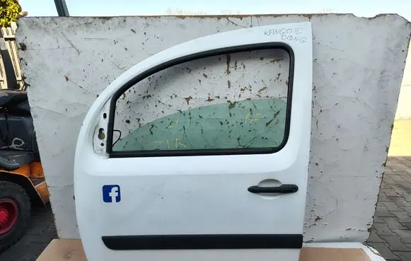 Renault Kangoo II Front door 