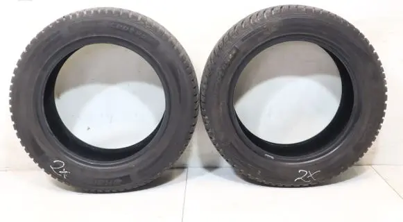 Volvo V50 R16 winter tire 880856337868