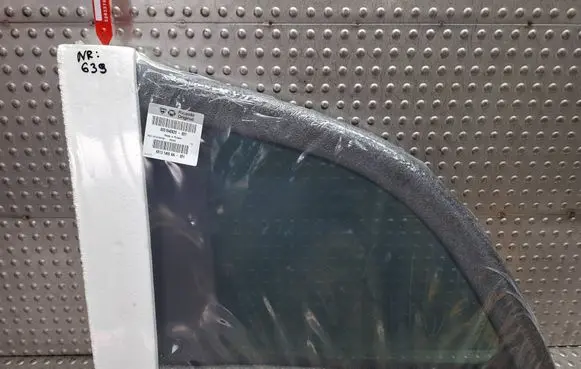 Fiat 500 Rear side window S26337639 51840828