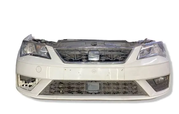 Seat Leon (5F) Front piece kit 5Q0121203DD 5Q0121521EB 5F2941015A