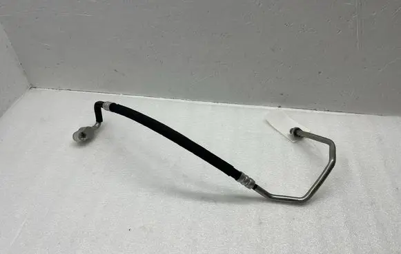 Audi A3 8Y Air conditioning (A/C) pipe/hose 3WA816721