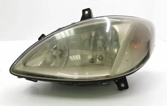 Mercedes-Benz Vito Viano W639 Headlight/headlamp 24669900 24669900LI