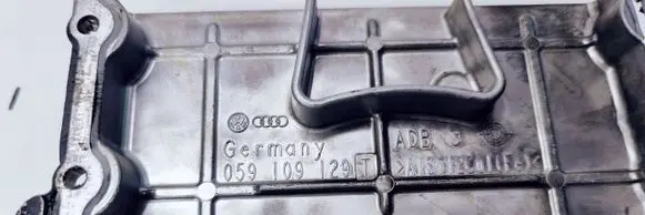 Audi A6 C7 Oil filter cover 059109129T