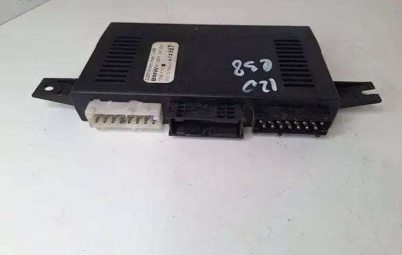 BMW 5 E39 Light module LCM 61358386209 109110