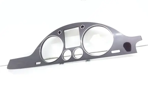 Volkswagen PASSAT B6 Dashboard trim 318370200