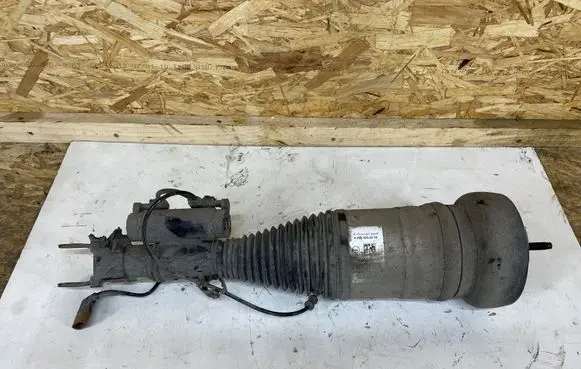 Mercedes-Benz C W205 Air suspension front shock absorber A2053200525