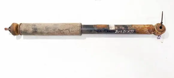 Honda Civic Rear shock absorber/damper