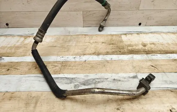 Toyota Auris 150 Air conditioning (A/C) pipe/hose