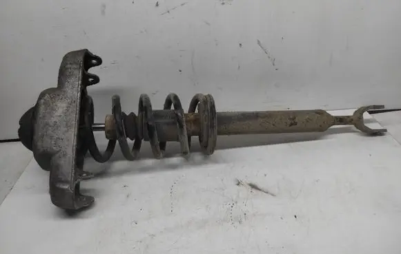 Audi A6 S6 C6 4F Front shock absorber/damper