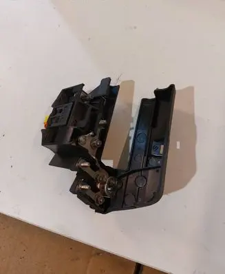 Audi A7 S7 4G Fuse 4F0915519 BAMPL12061