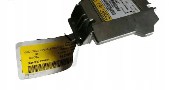 BMW 3 E21 Engine ECU kit and lock set 918443201