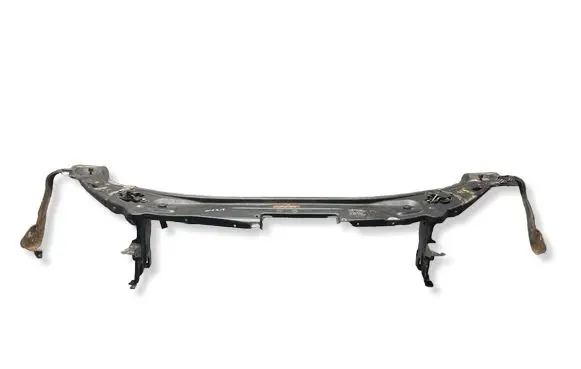 Mercedes-Benz S W221 Top upper radiator support slam panel A2218173920 A0019890803