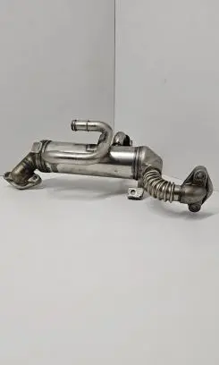 KIA Sorento EGR valve cooler