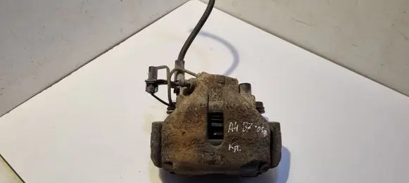 Audi A4 S4 B7 8E 8H Front brake caliper