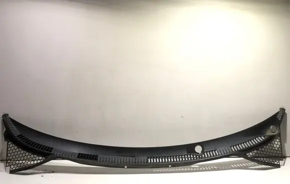 Wiper trim