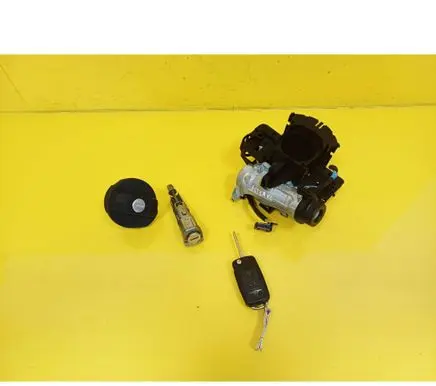 Seat Altea XL Ignition lock 1K0905851B 1K0905865B