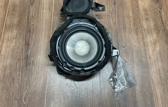 Mercedes-Benz SL R129 Front door speaker 1298201902