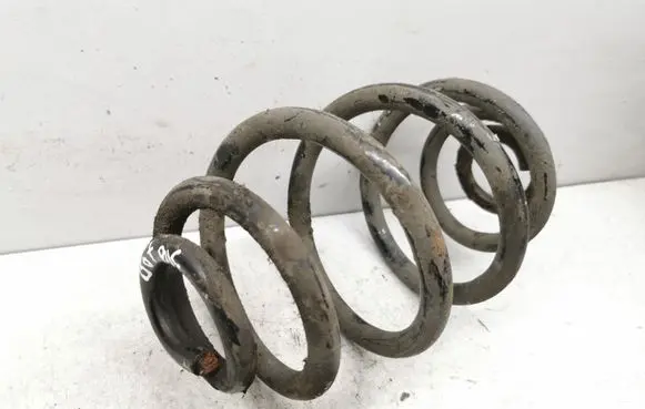 Volkswagen PASSAT B5.5 Rear coil spring
