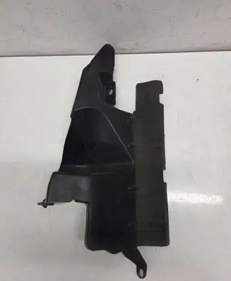 Ford Transit Custom Intercooler air guide/duct channel 