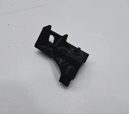 Radiator support slam panel bracket
