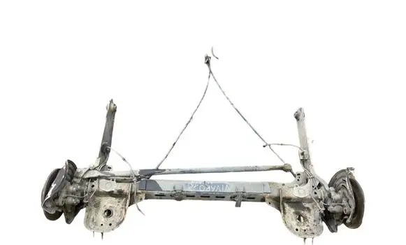 Opel Vivaro Rear axle beam 