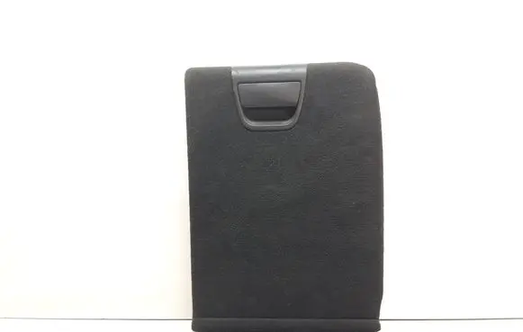 Trunk/boot side trim panel