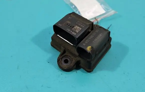 Mercedes-Benz E W212 Other relay A6519000900 IMPRK1591115