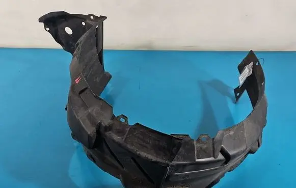 Toyota Corolla E160 E170 Front wheel arch liner splash guards IMPRK1565826