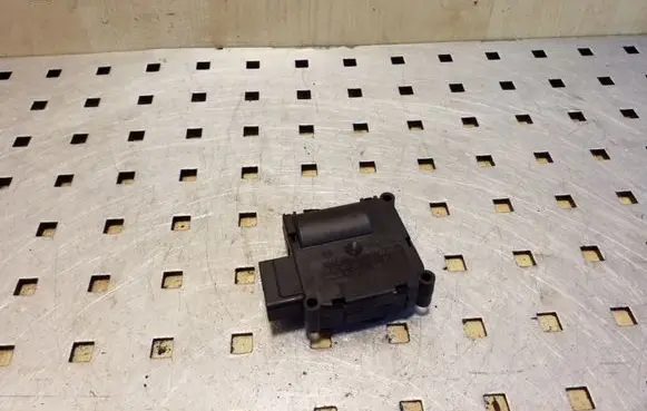 Audi A6 S6 C6 4F A/C air flow flap actuator/motor 0132801359 CZ1168803141