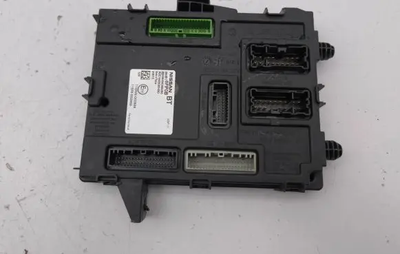 Nissan Qashqai Other control units/modules 20306494208286 A2C1603020400 284B16FP0B