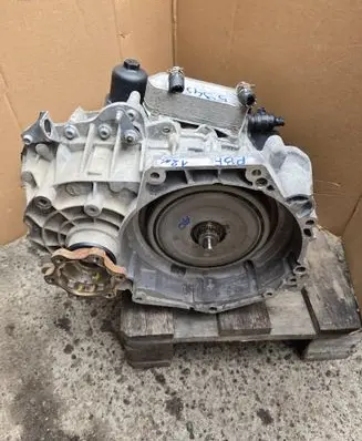 Skoda Octavia Mk2 (1Z) Automatic gearbox PBF