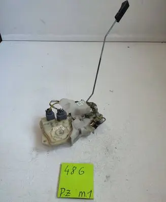 Honda Civic Front door lock 039050