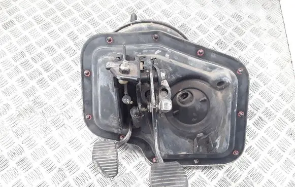 Peugeot Expert Pedal assembly 
