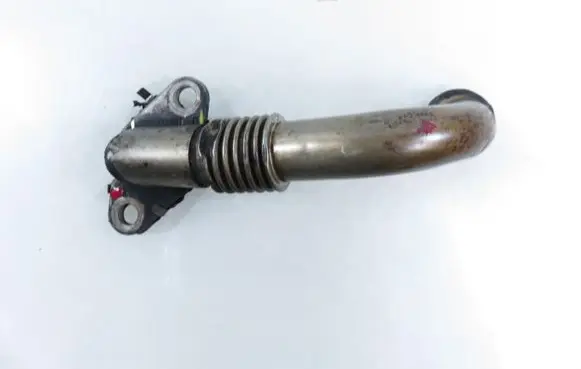 Renault Scenic II - Grand scenic II EGR valve line/pipe/hose 8200217887 8200217887C