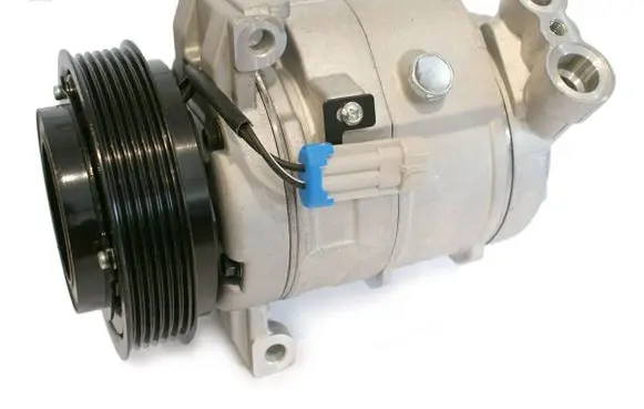 Chevrolet Cruze Air conditioning (A/C) compressor (pump) 22820729 1618386 22820736