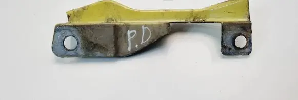 Citroen Jumpy Fender mounting bracket 995820A00