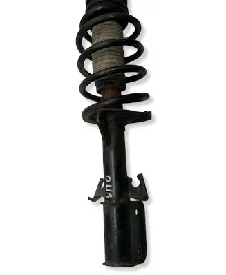 Mercedes-Benz Vito Viano W638 Front shock absorber with coil spring 