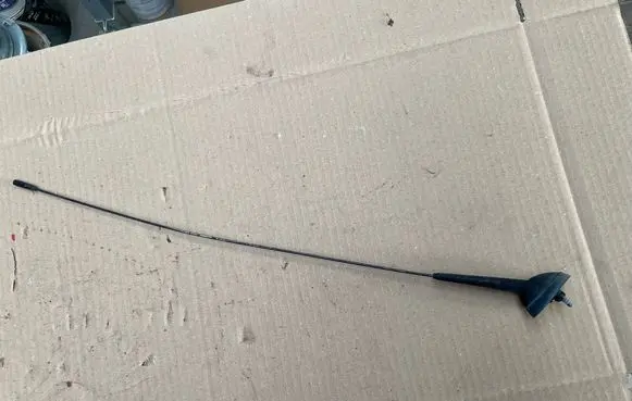 Fiat Ducato Radio antenna 