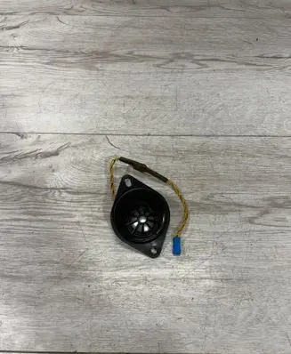 BMW 5 E60 E61 Front door high frequency speaker 6919363 65136919363