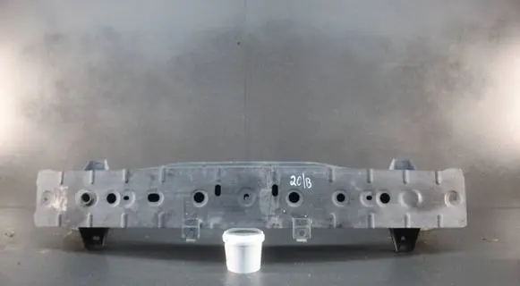 Mazda 3 III Other exterior part GHP9081