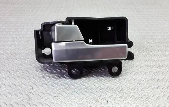 Ford C-MAX I Front door interior handle 3M51R22601