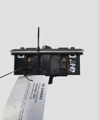Volvo V60 Light switch 30739456 10096705