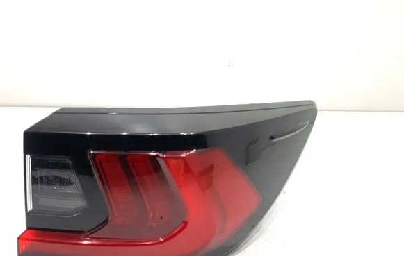 Lexus LBX Rear/tail lights 8155052F80