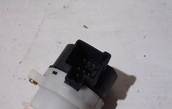 Volvo XC70 Ignition lock contact 09459503