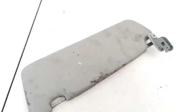 Audi A4 S4 B6 8E 8H Sun visor 8E0857552